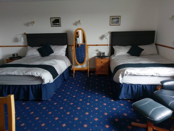 Orkneylodge