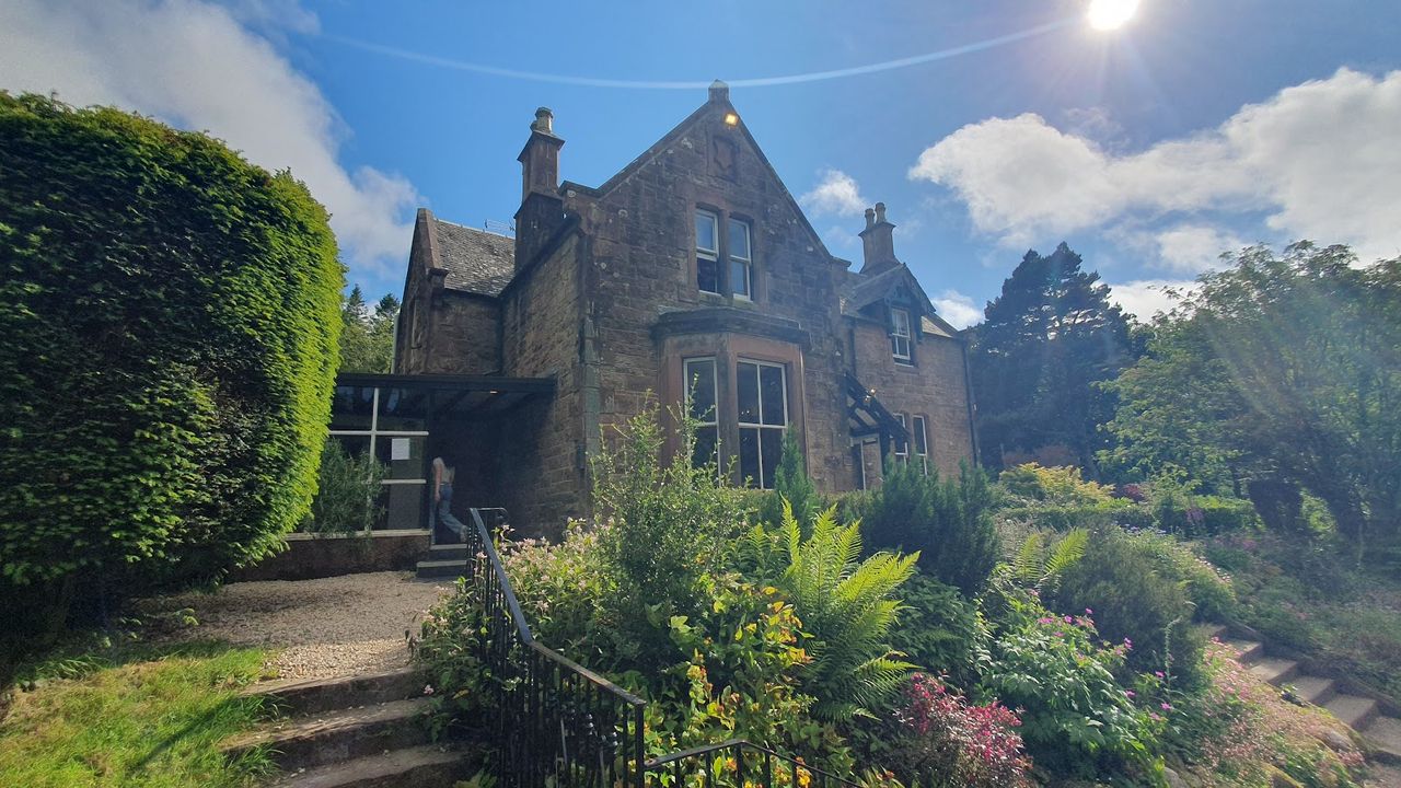 Ormidale Hotel