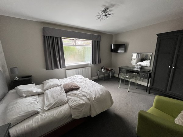 Ormonde House Hotel