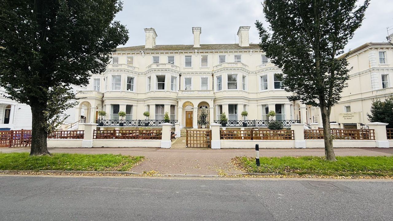 Osborne Aparthotel