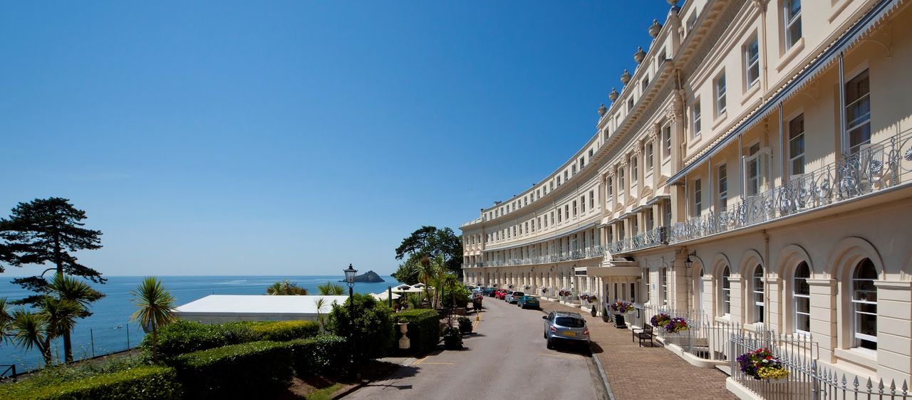 Osborne Hotel