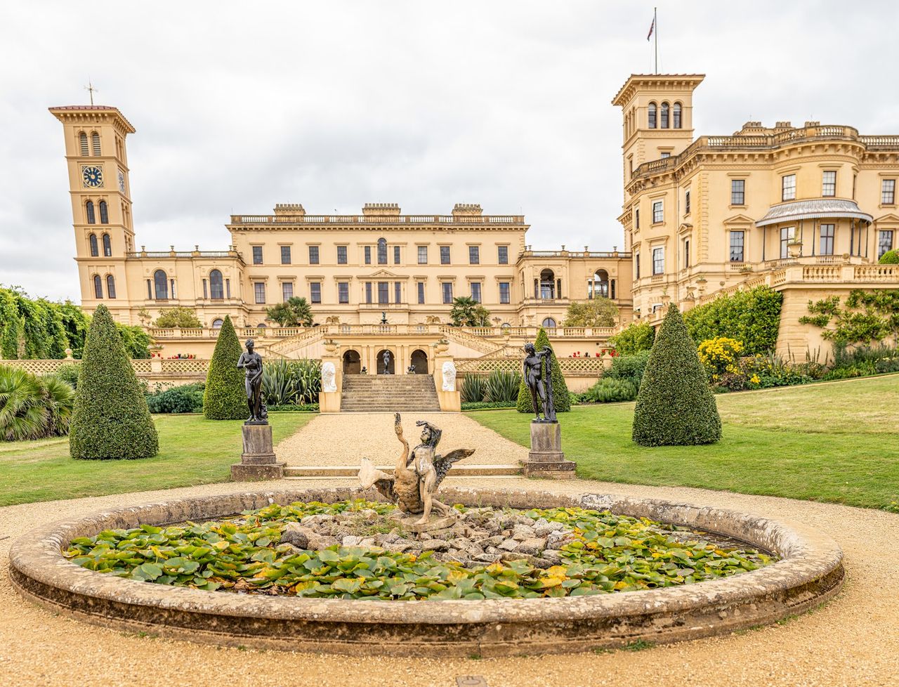 Osborne House