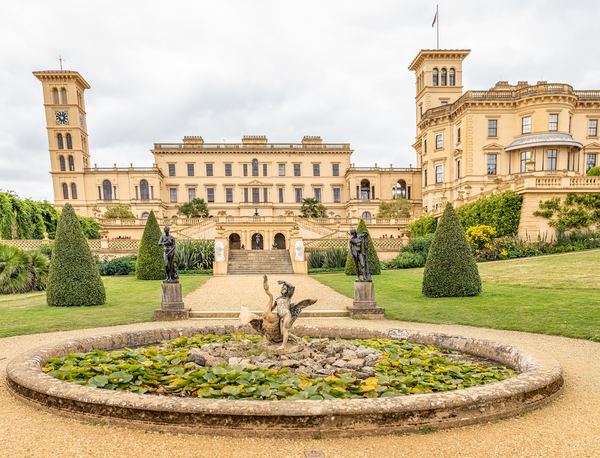 Osborne House