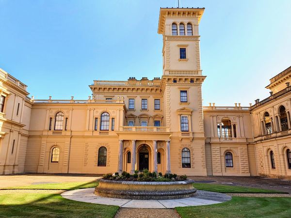 Osborne House