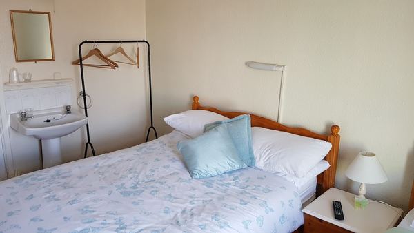 Osprey Guest House