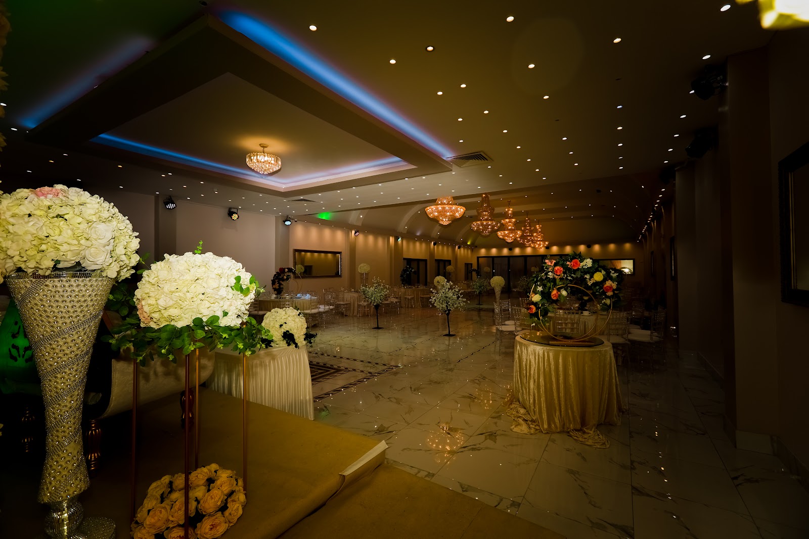 Osterley Park Hotel