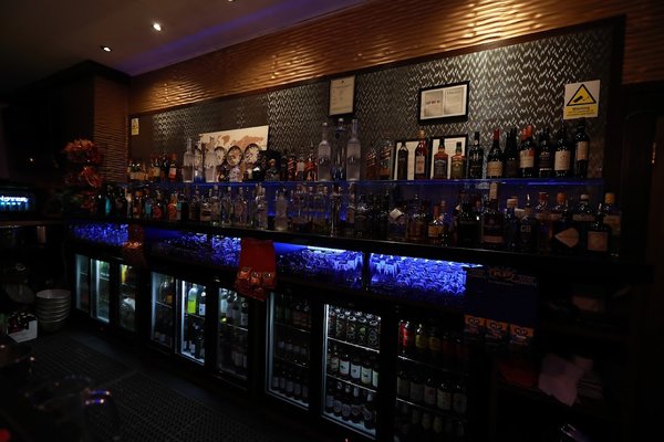 Osterley Park Hotel