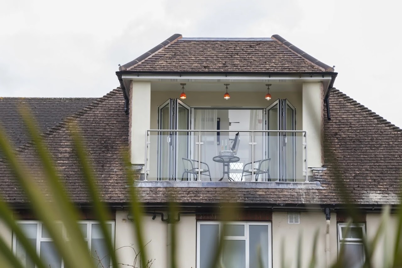 Ottleys Guest House