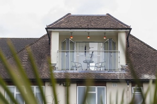 Ottleys Guest House