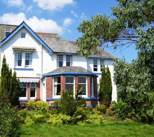 Overcombe House