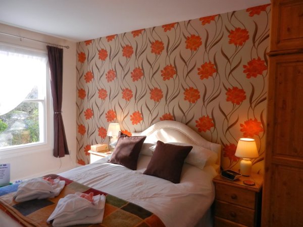 Overcombe House