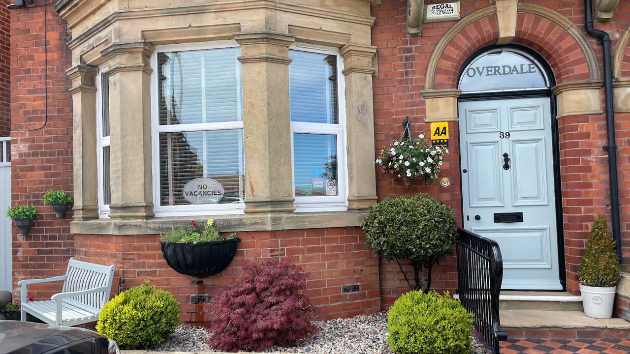Overdale Guest House