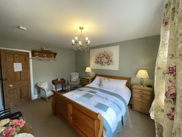 Overdale Guest House