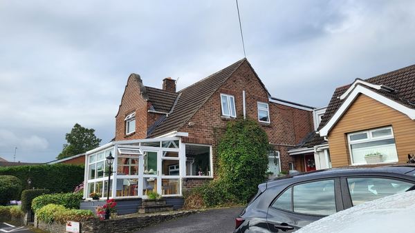Overdale Motel