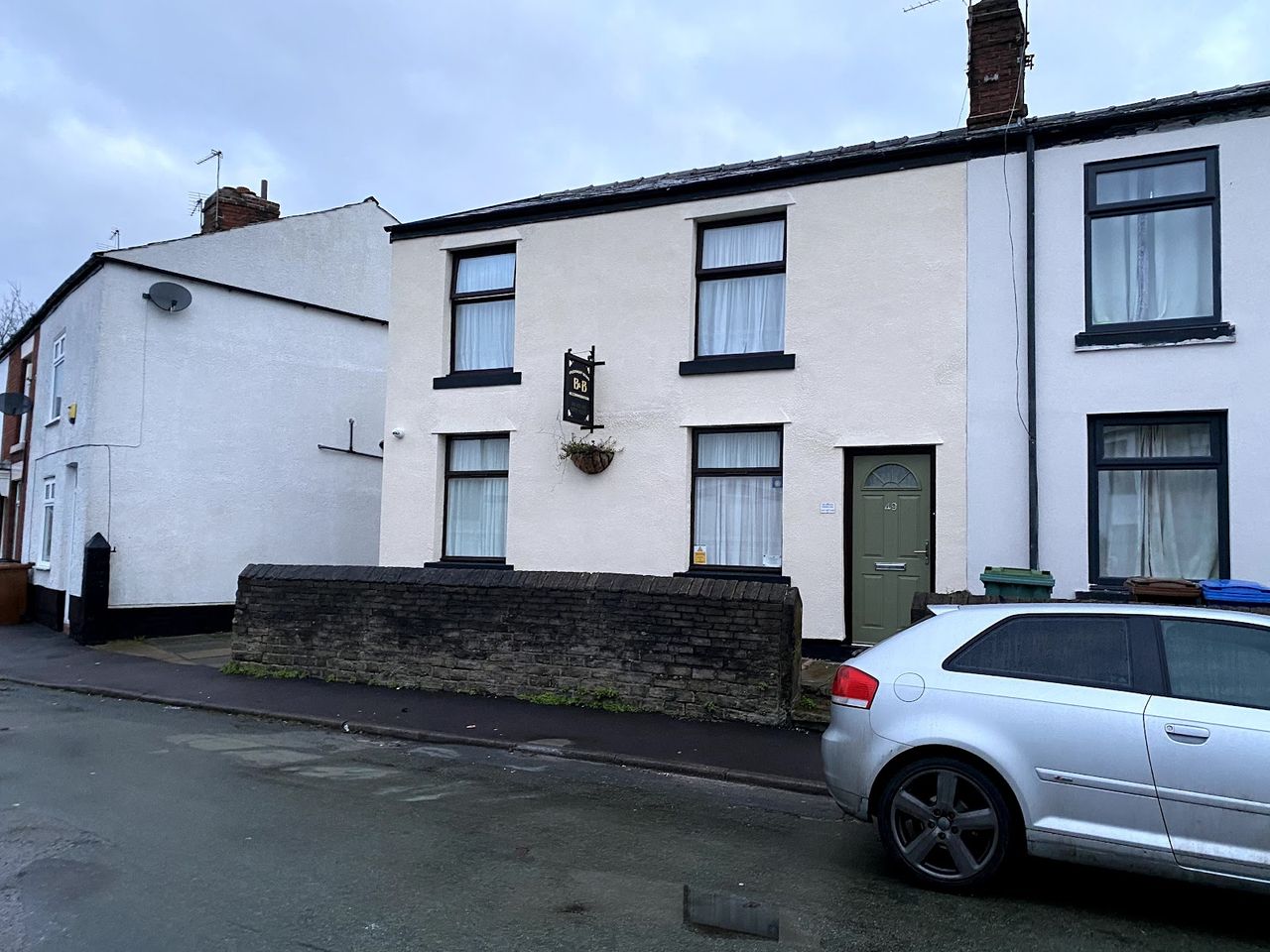 Overnight Stays Stockport