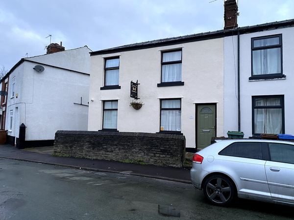 Overnight Stays Stockport