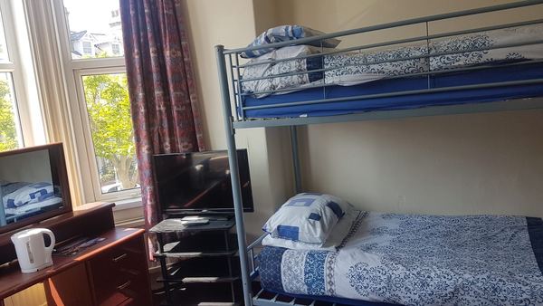 Overton Guest House