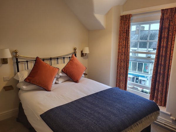 Owain Glyndwr Hotel