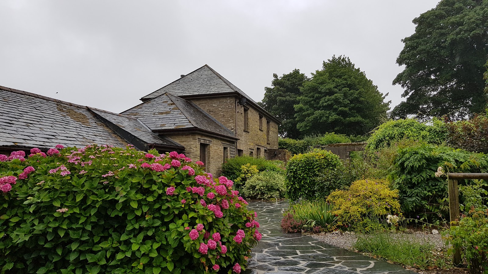 Owletts Barn B&B