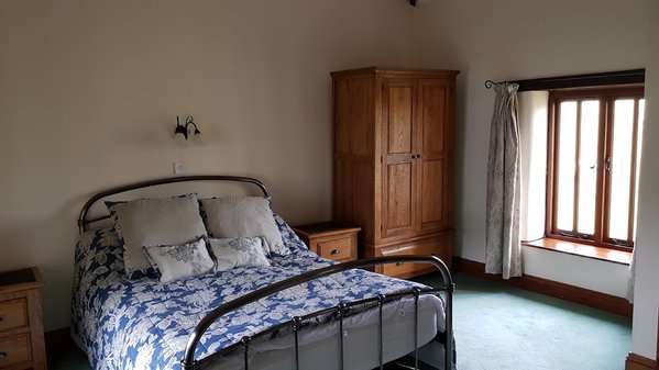 Owletts Barn B&B