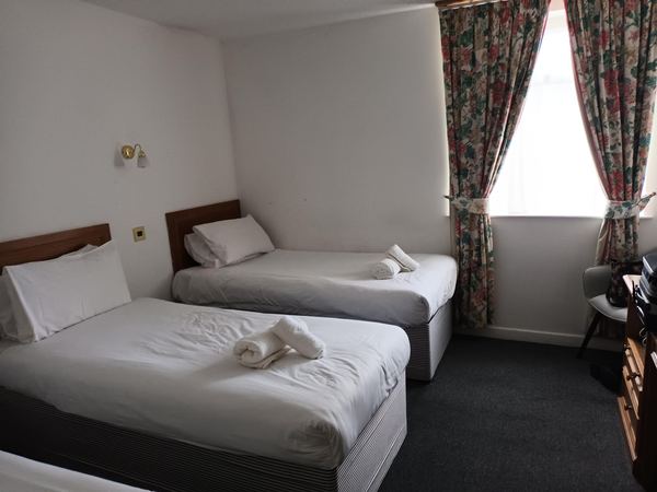 Ox Hotel Carlisle