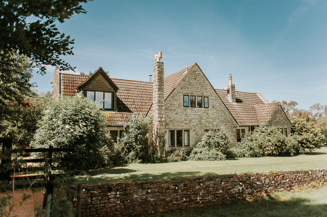 Oxbridge Farm