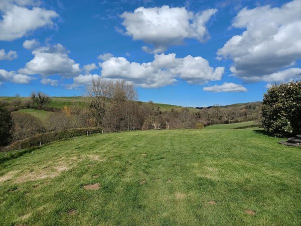Oxbridge Farm