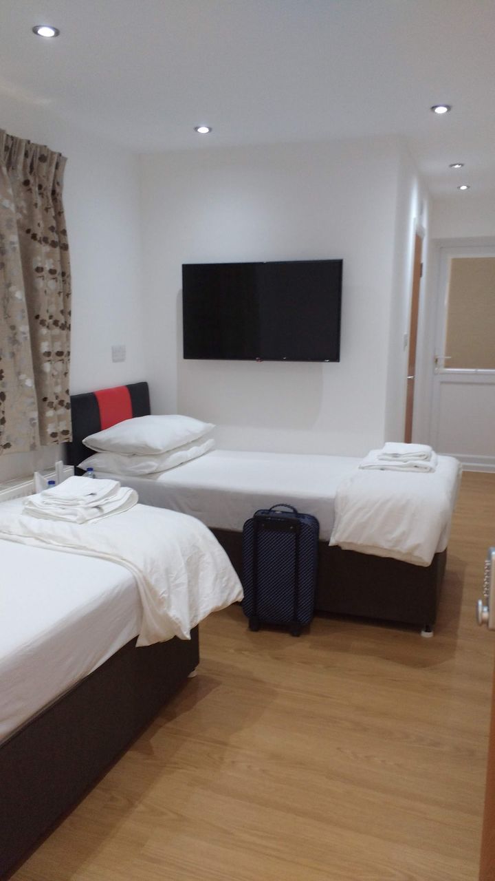 Oxford Bed and Breakfast