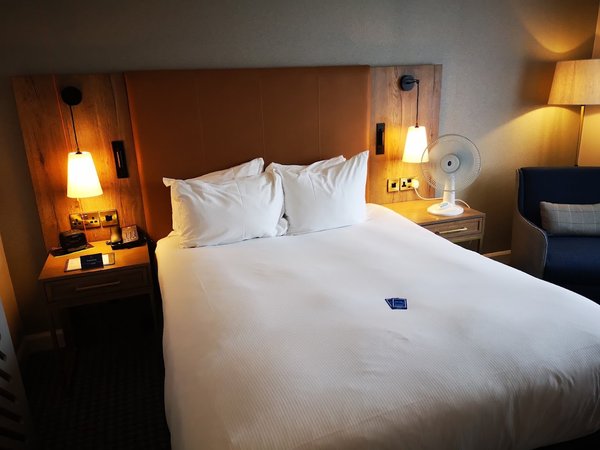 Oxford Belfry Hotel & Spa