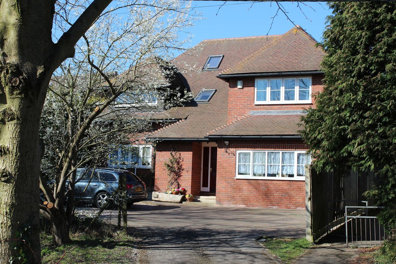 Oxford BnB