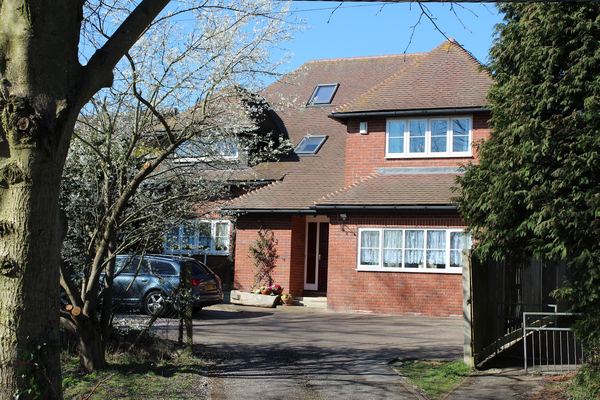 Oxford BnB