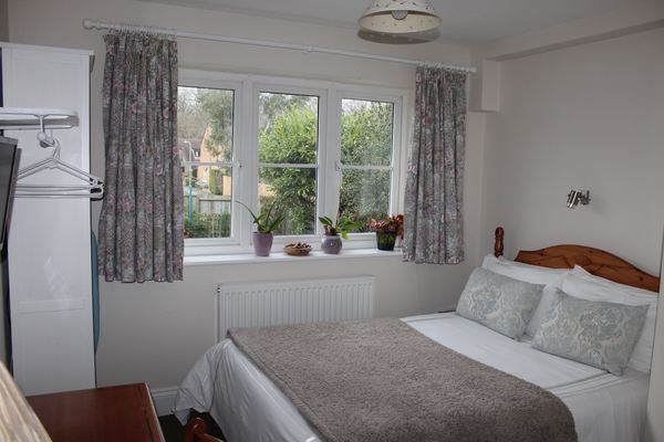 Oxford BnB