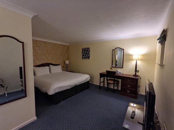 Oxford Witney Hotel
