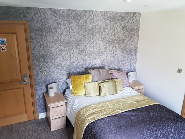 Oxwich Bay Hotel