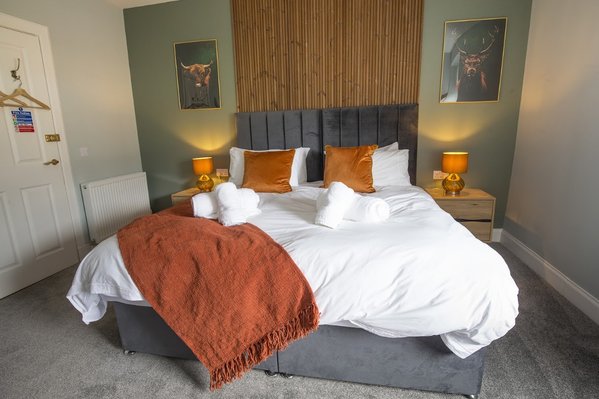 OYO Braeriach Hotel
