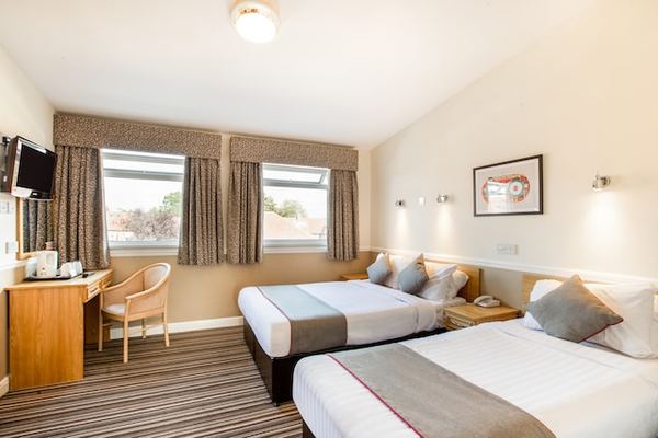 OYO Dene Hotel