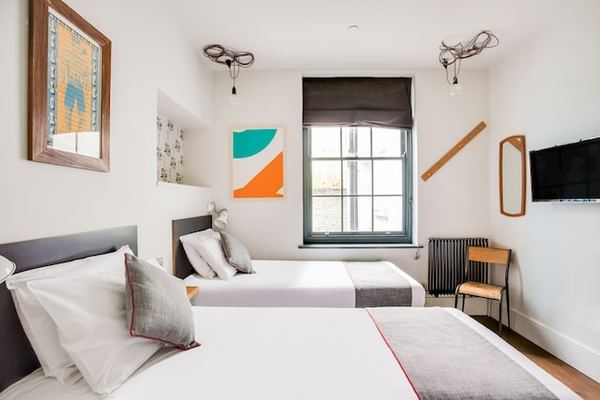 OYO Fab Guest House