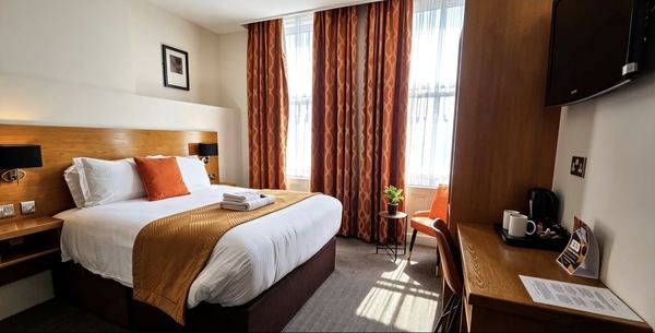 OYO Hotel Imperial