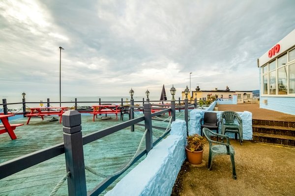 OYO Marina