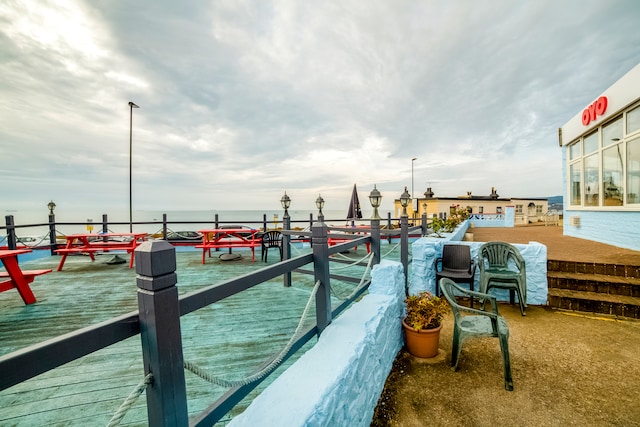 OYO Marina