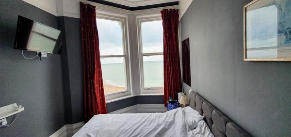 OYO Marine Parade Hotel