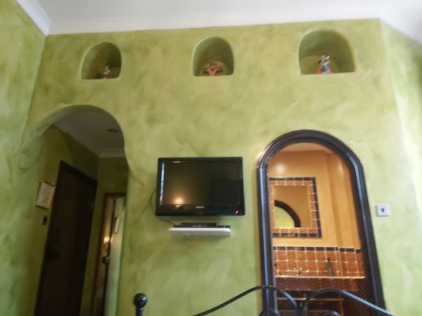 OYO New Dome Hotel
