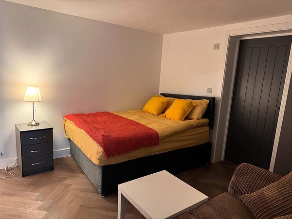 OYO Ridgeway Hotel