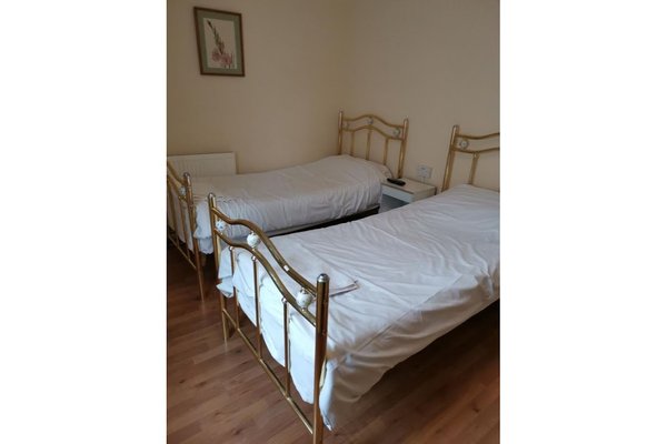 OYO Swan Inn