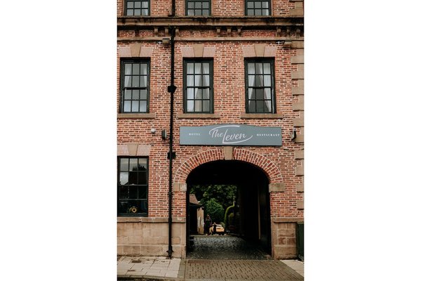OYO The Leven