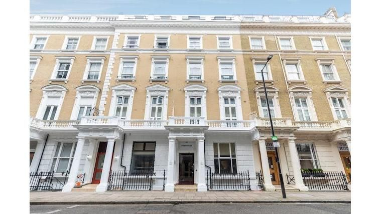 OYO Townhouse Apollo