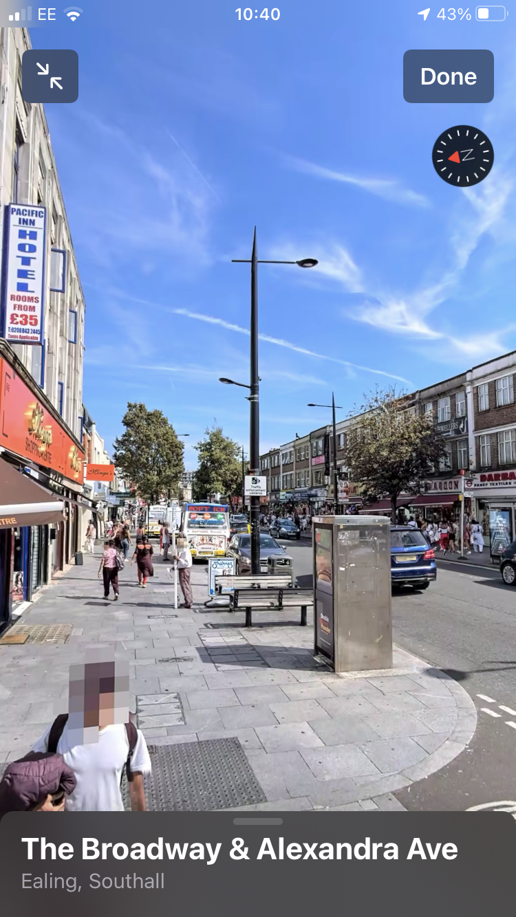 Pacific Inn London Heathrow