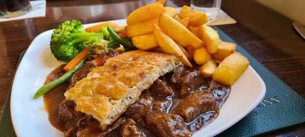 Pack Horse Inn - New Mills