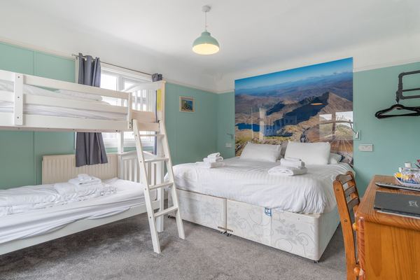 Padarn Hotel