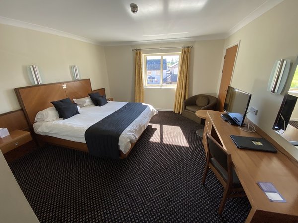 Padbrook Park Hotel